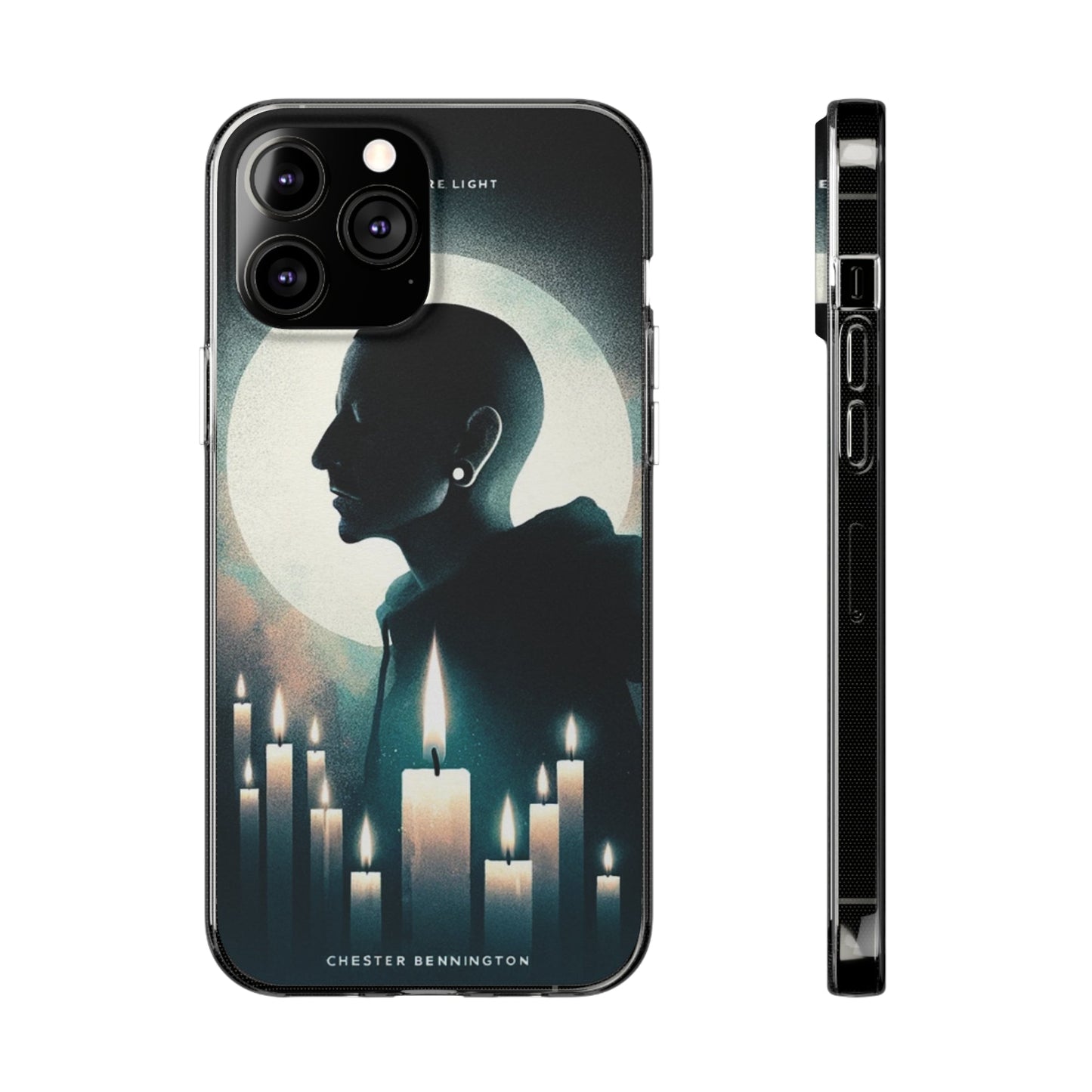 Linkin Park Phone Cases