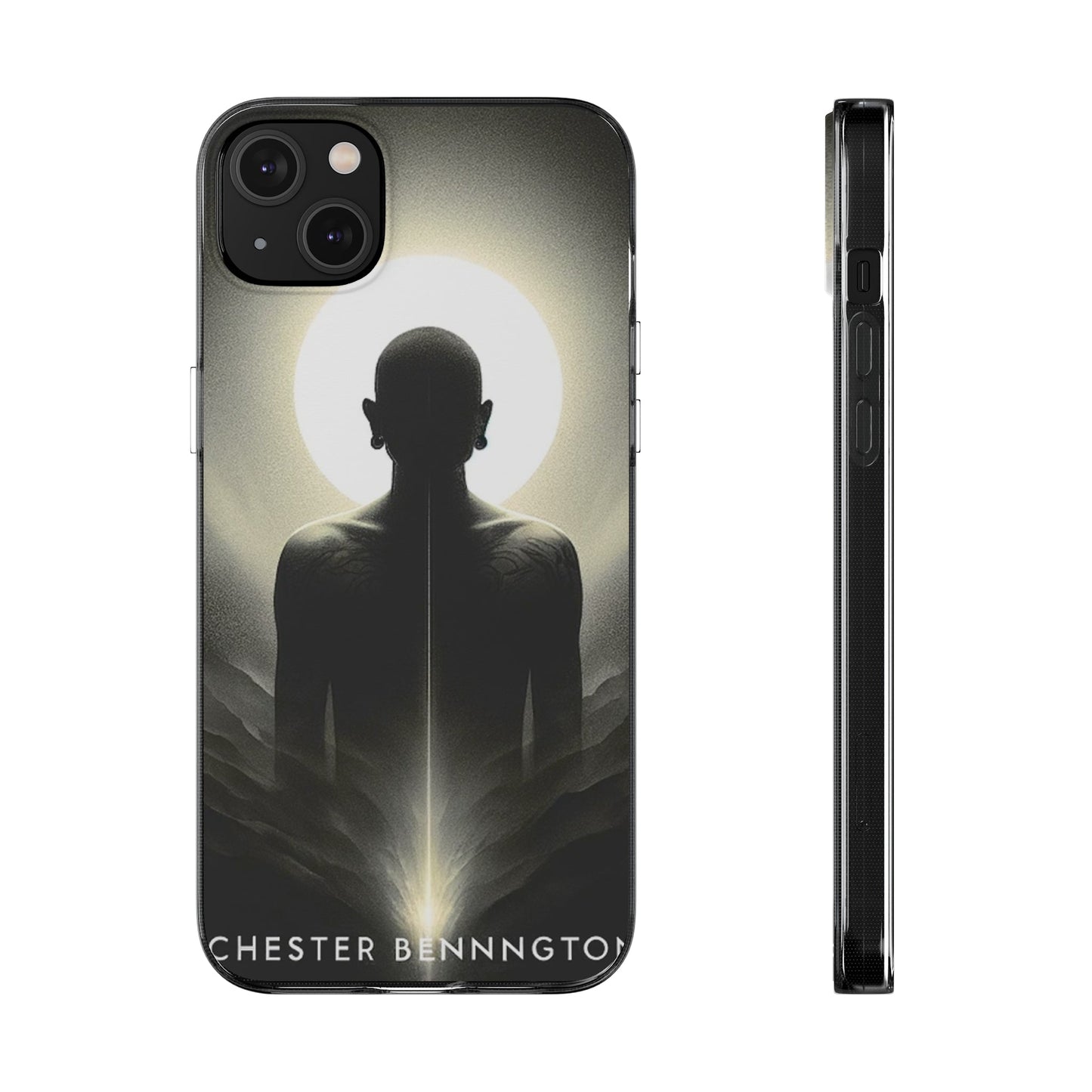 Linkin Park Phone Cases