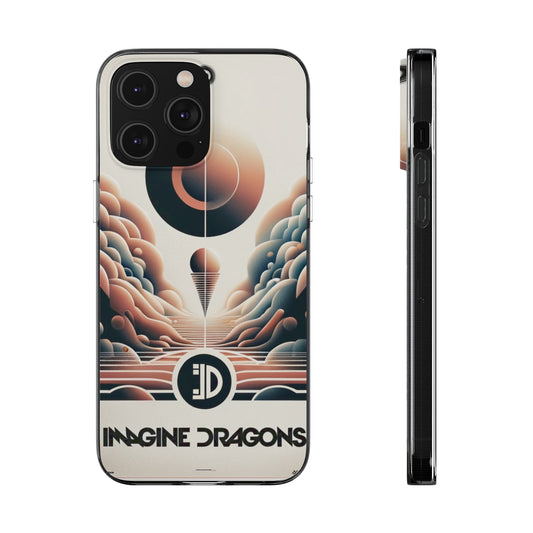 Imagine Dragons Phone Cases