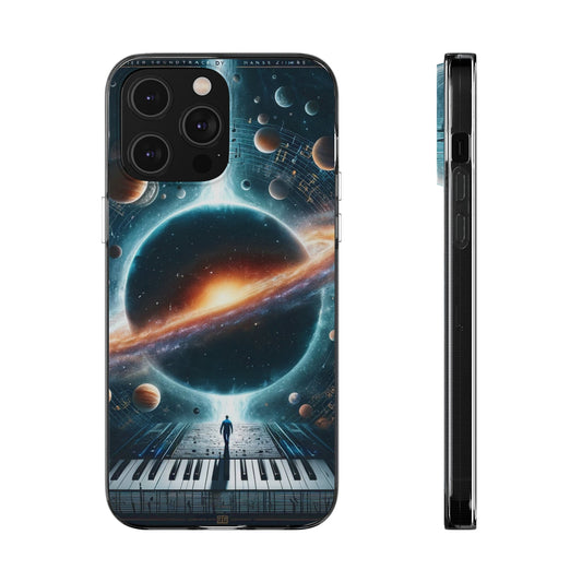 Hans Zimmer Phone Cases