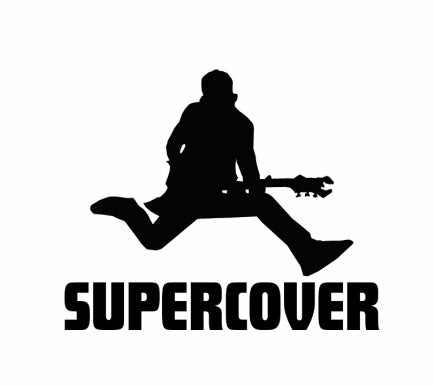 SuperCover
