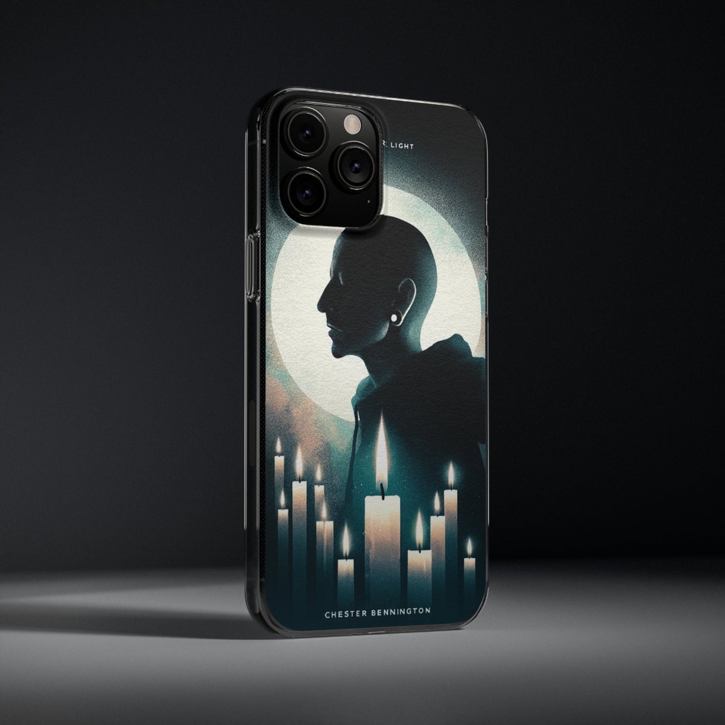 Linkin Park Phone Cases