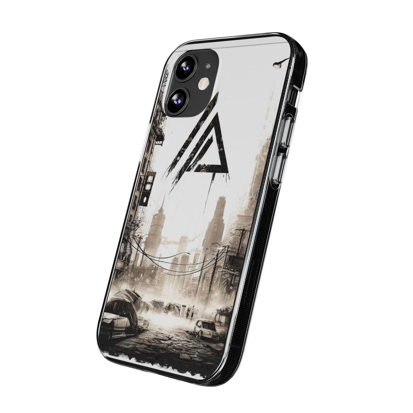 Linkin Park inspired case V23
