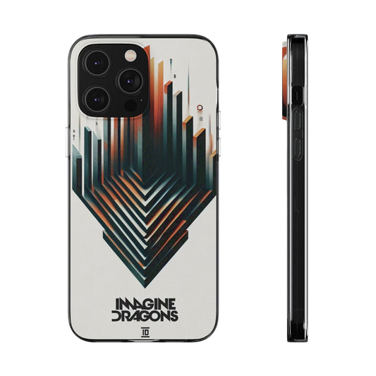 Imagine Dragons Phone Cases