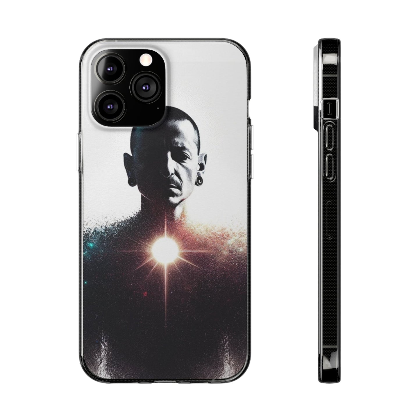 Linkin Park's One More Light Phone Cases