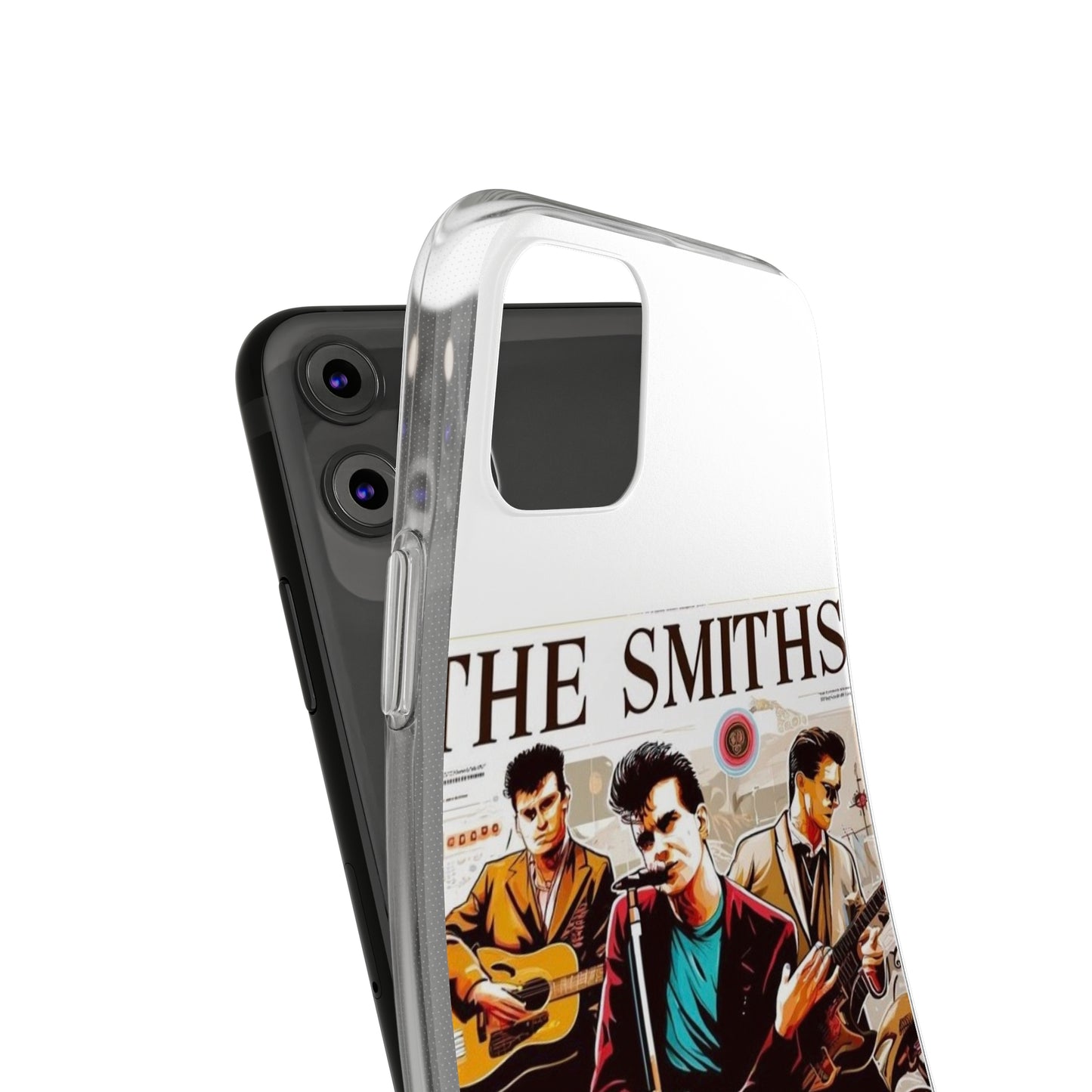 The Smiths Inspired