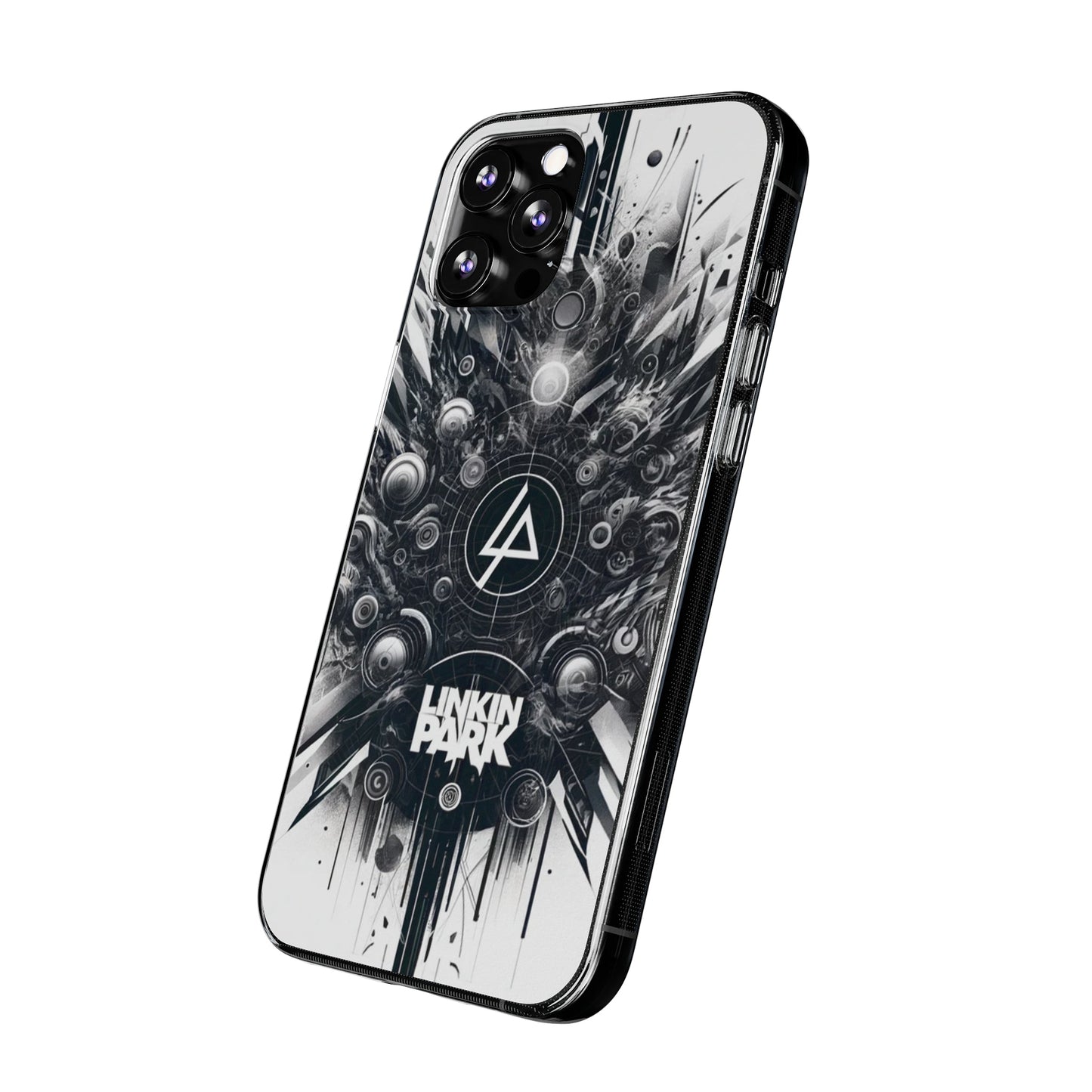 Linkin Park Phone Cases