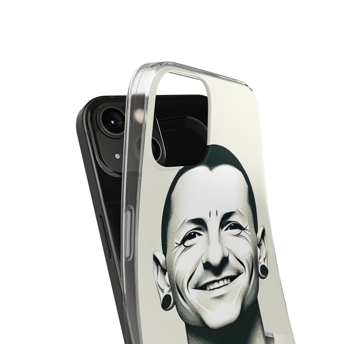 Chester Bennington Inspired Tribute