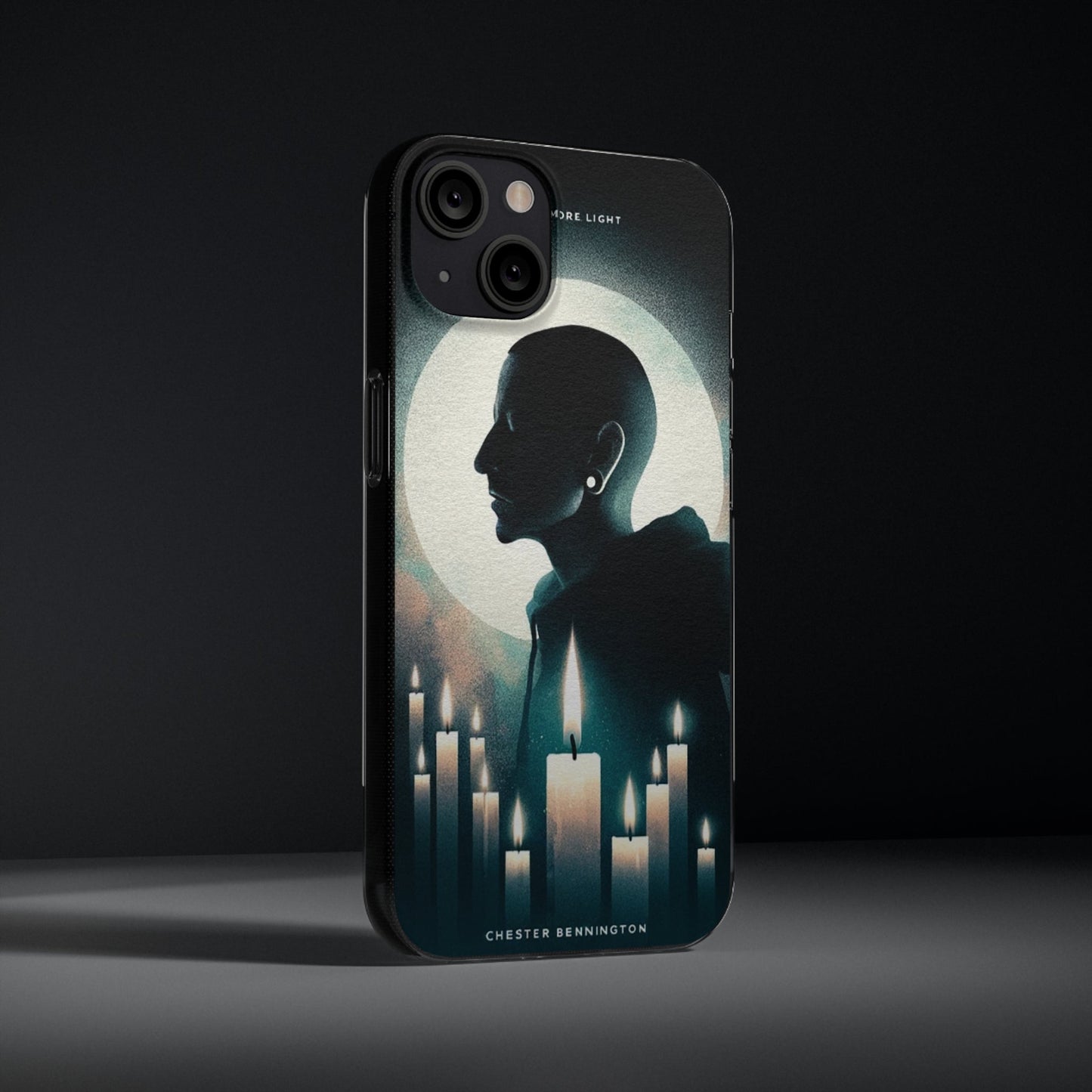 Linkin Park Phone Cases