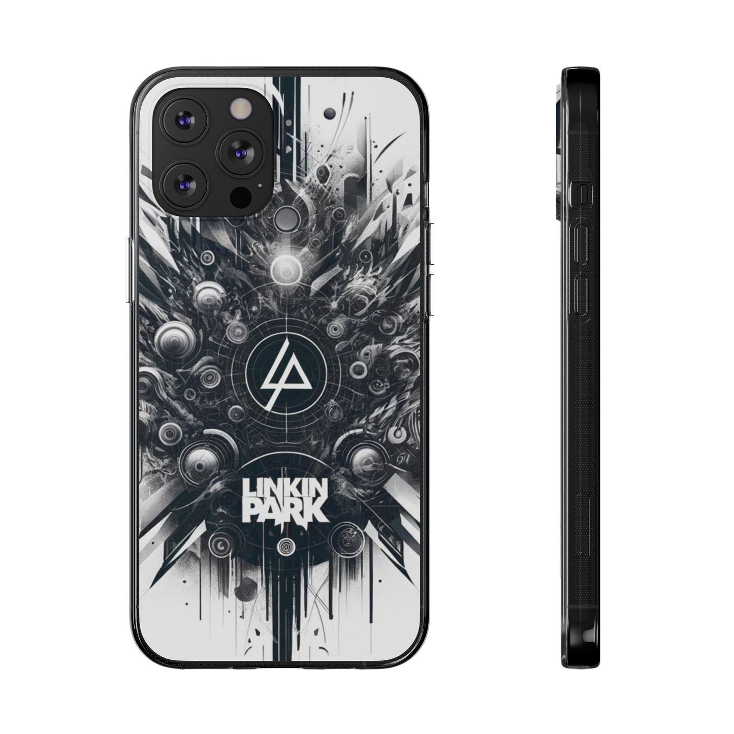 Linkin Park Phone Cases