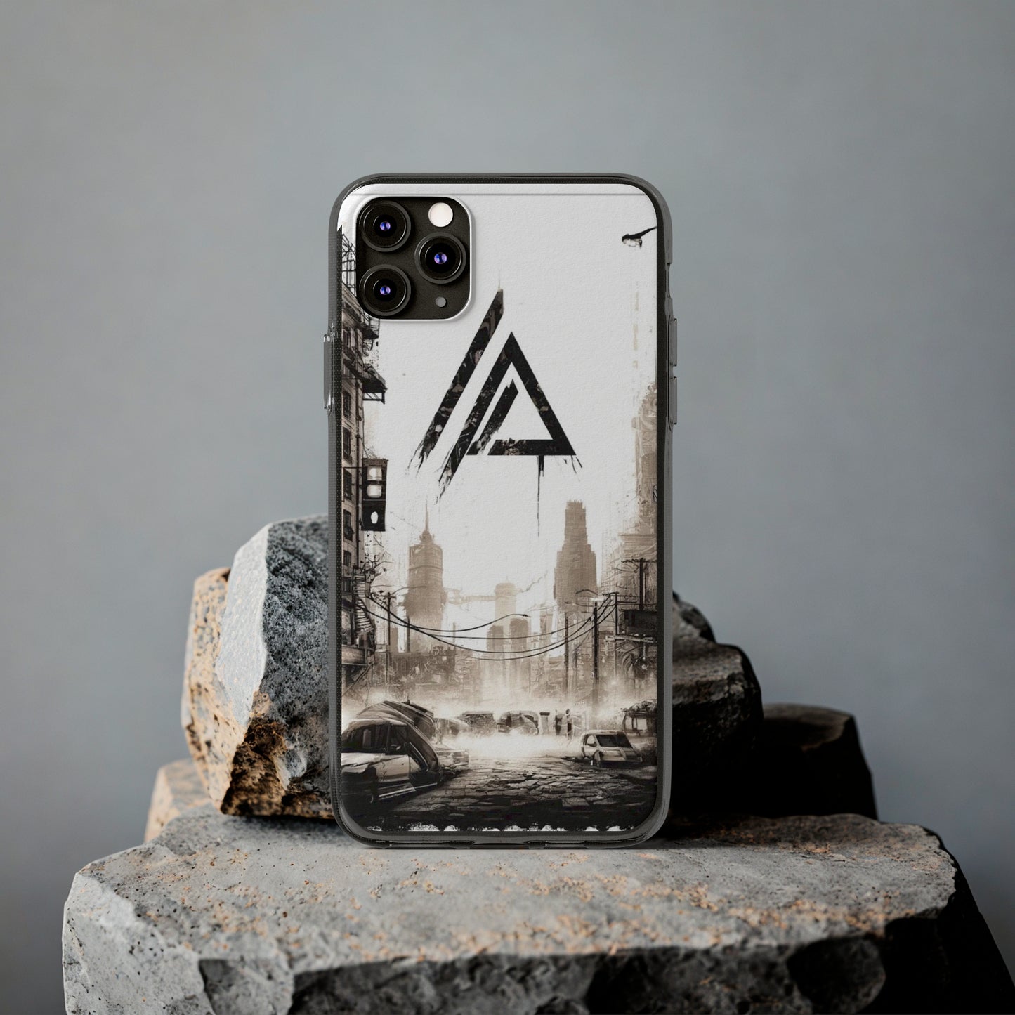 Linkin Park inspired case V23