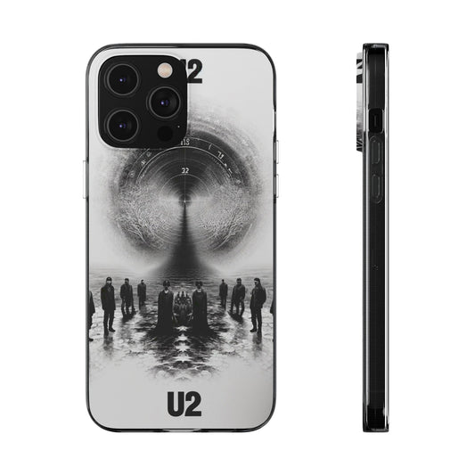 U2 Phone Cases