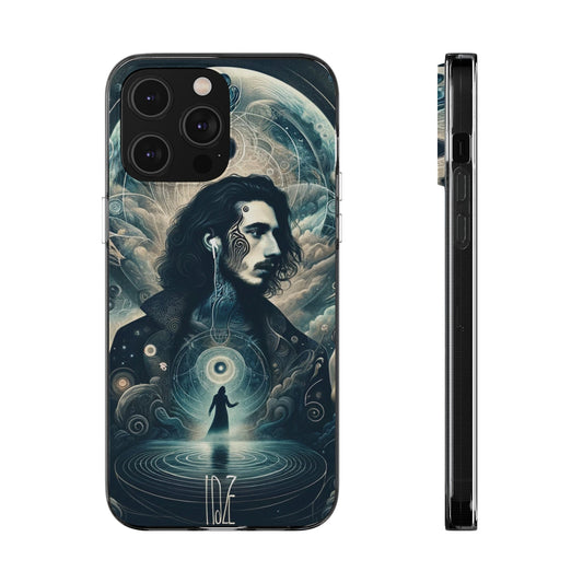 Hozier Phone Cases