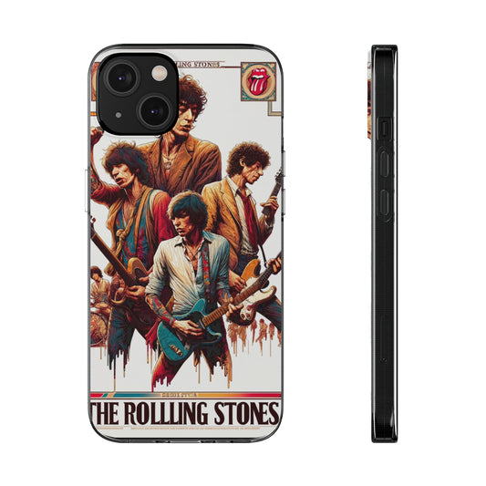 The Rolling Stones Inspired case 2