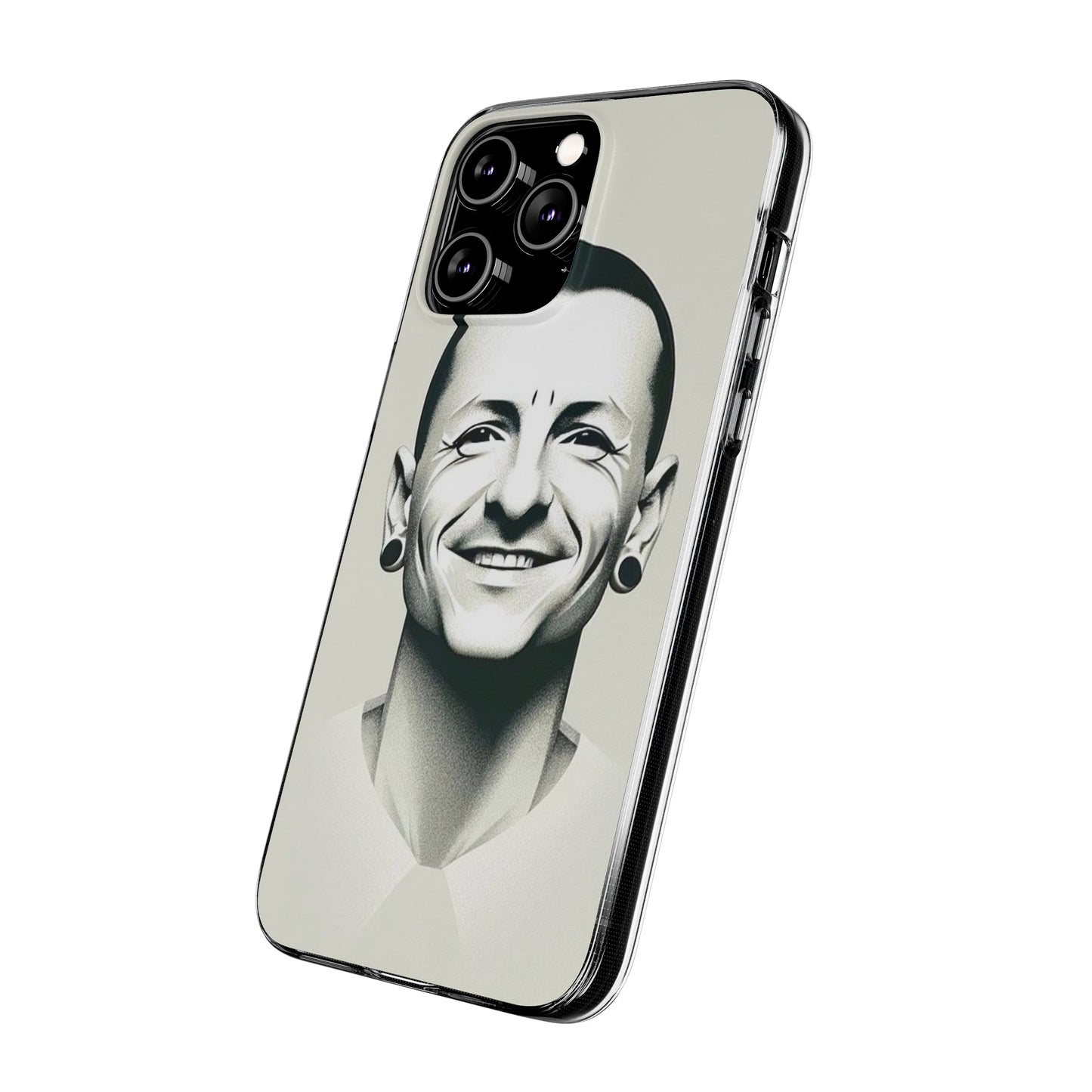 Chester Bennington Inspired Tribute