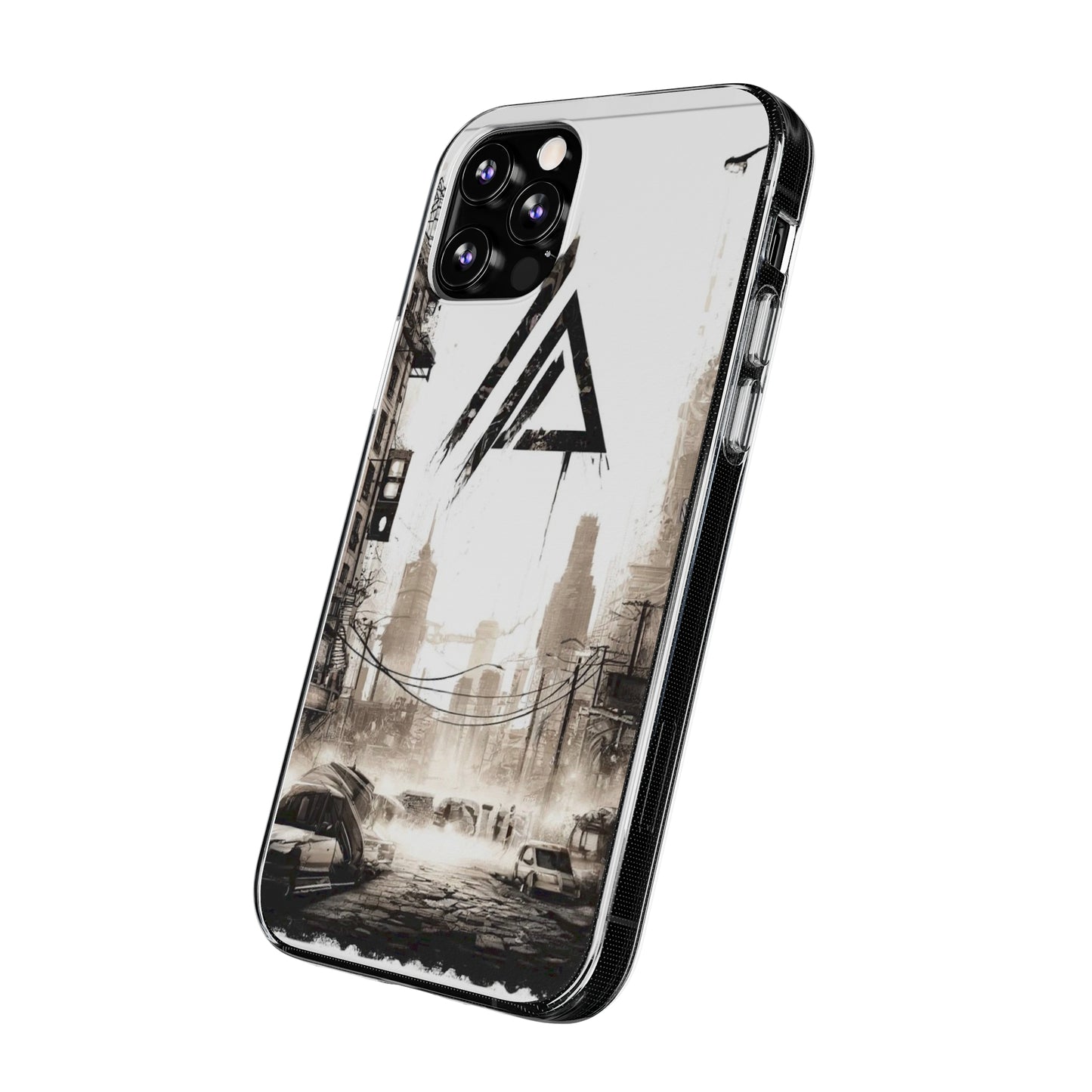 Linkin Park inspired case V23