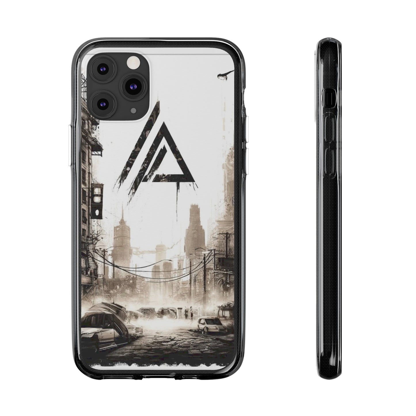 Linkin Park inspired case V23