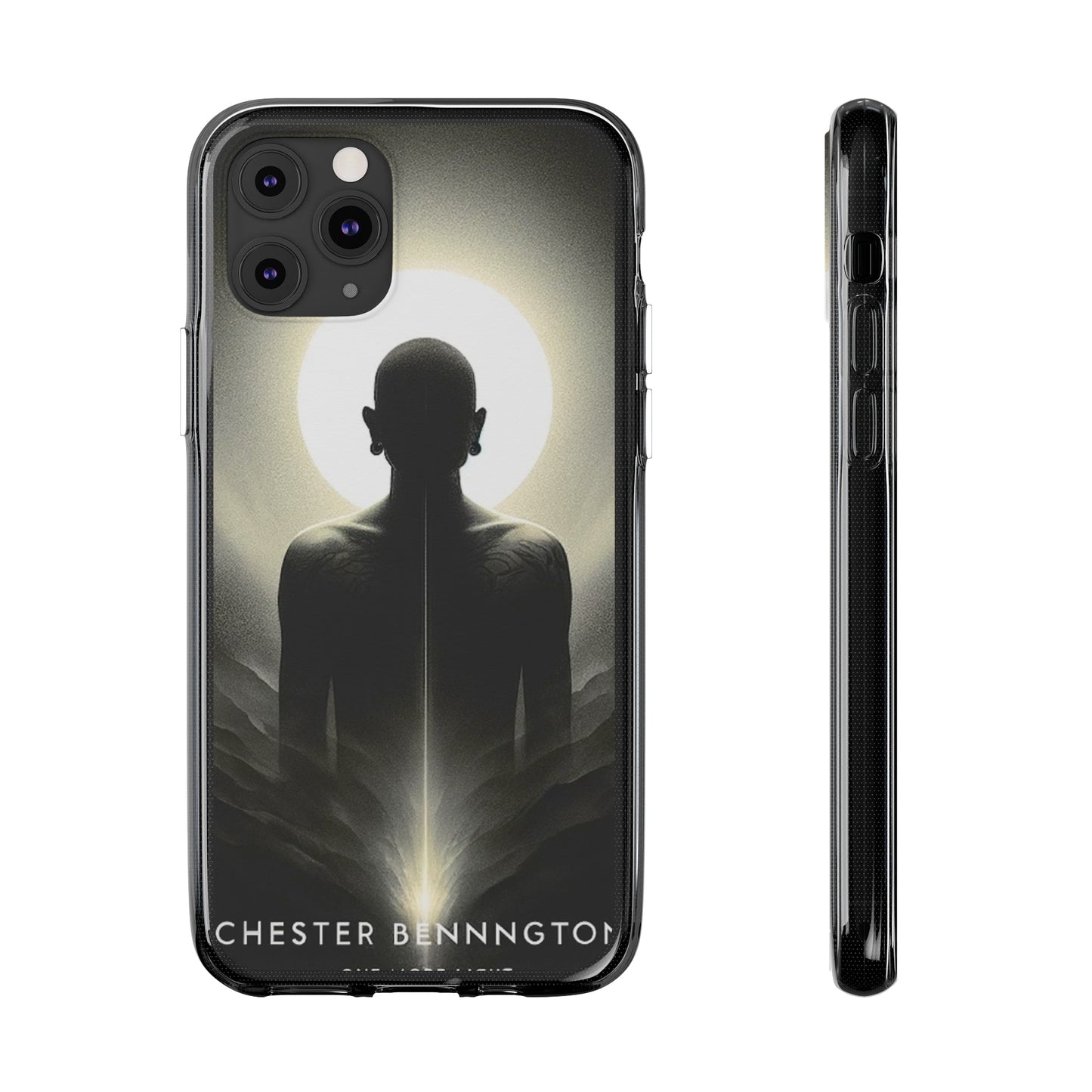 Linkin Park Phone Cases