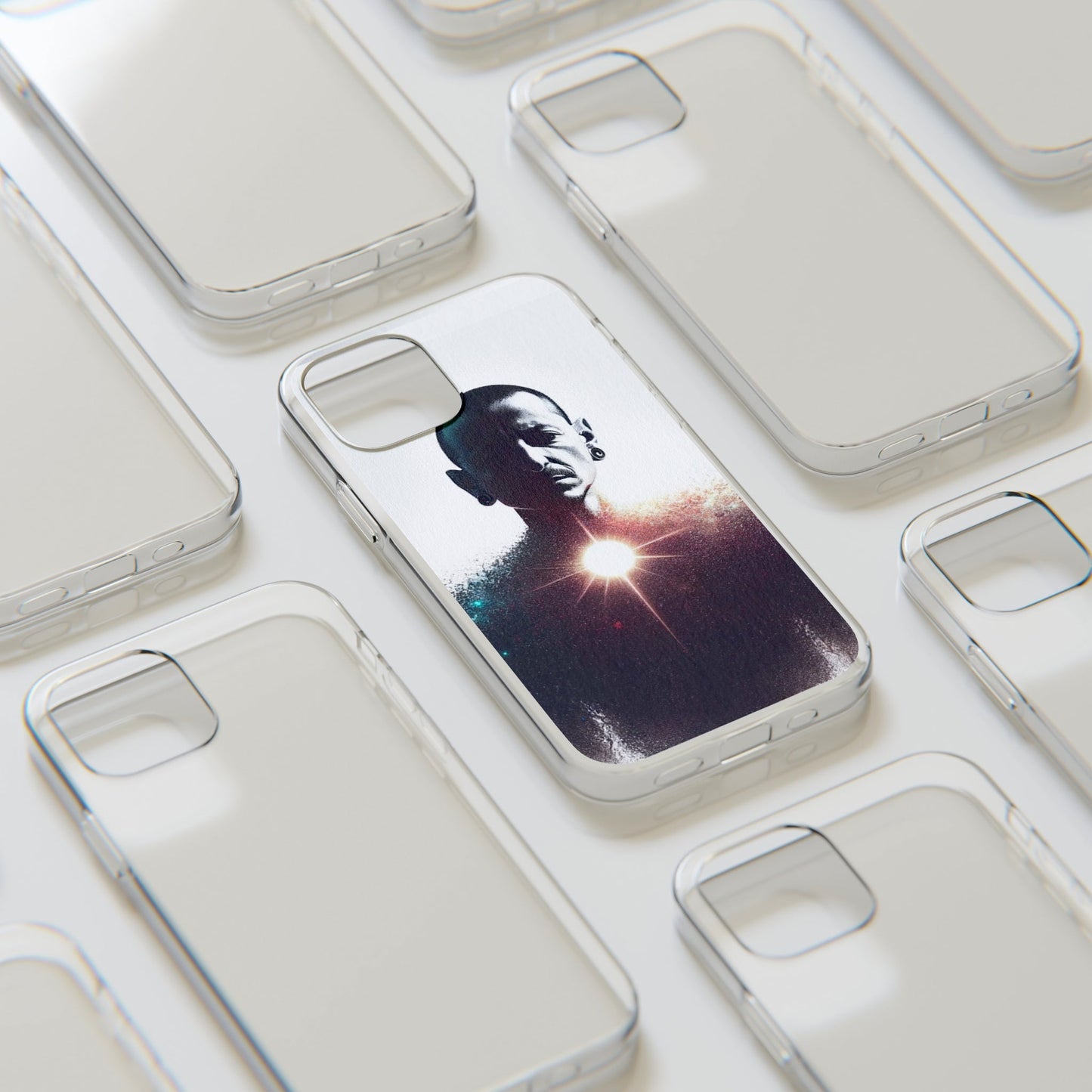 Linkin Park's One More Light Phone Cases