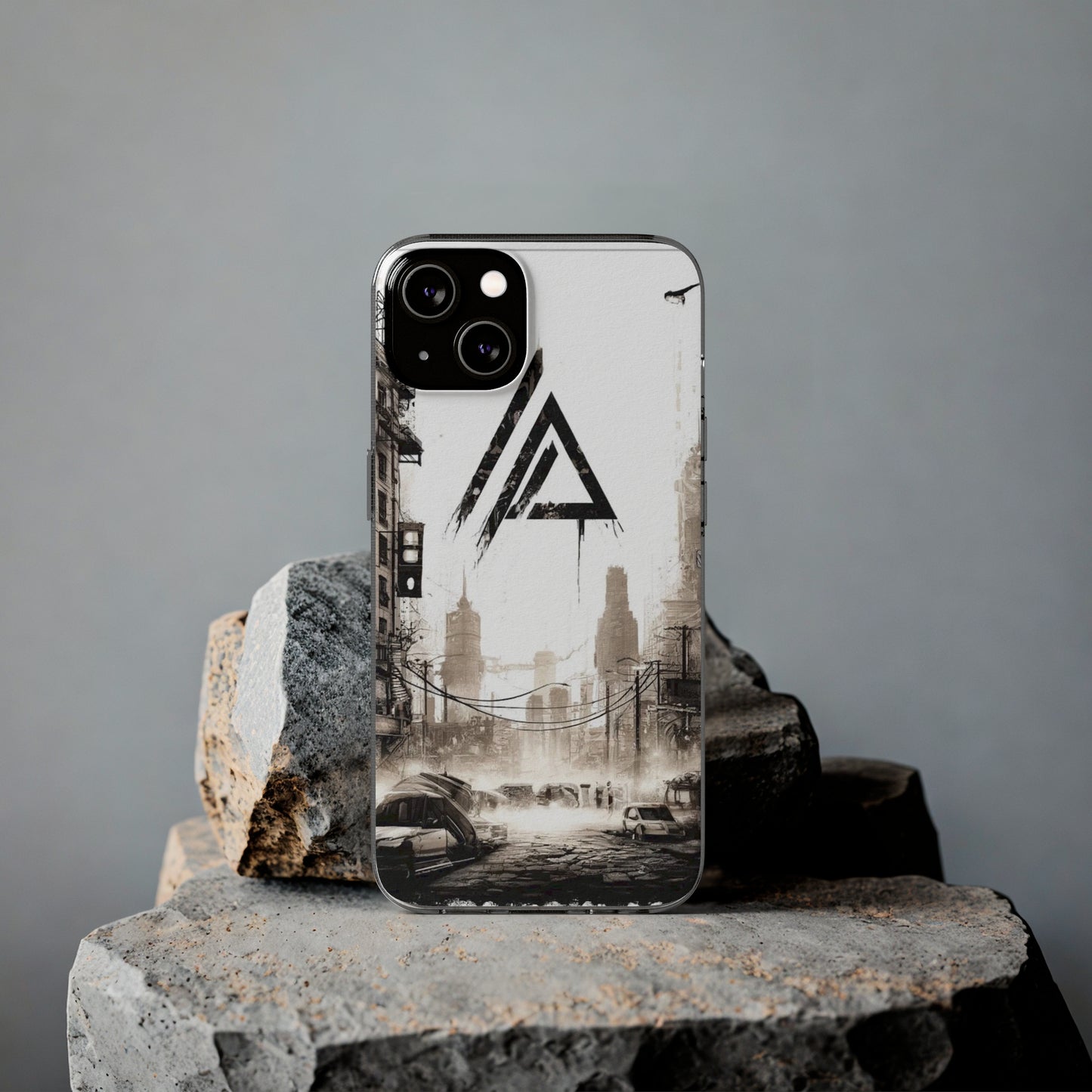 Linkin Park inspired case V23