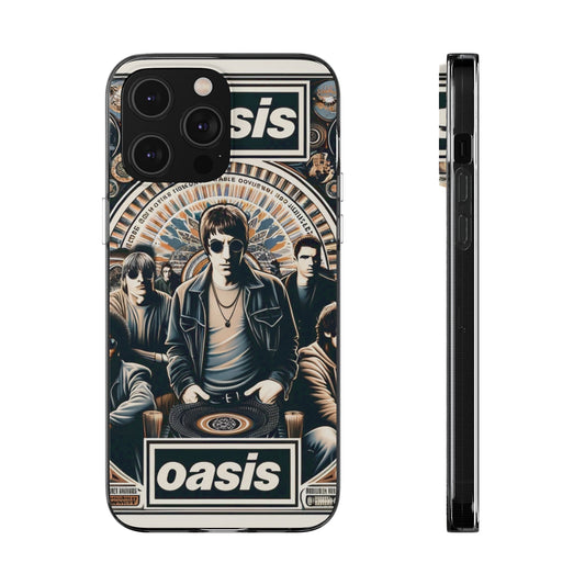 Oasis Phone Cases