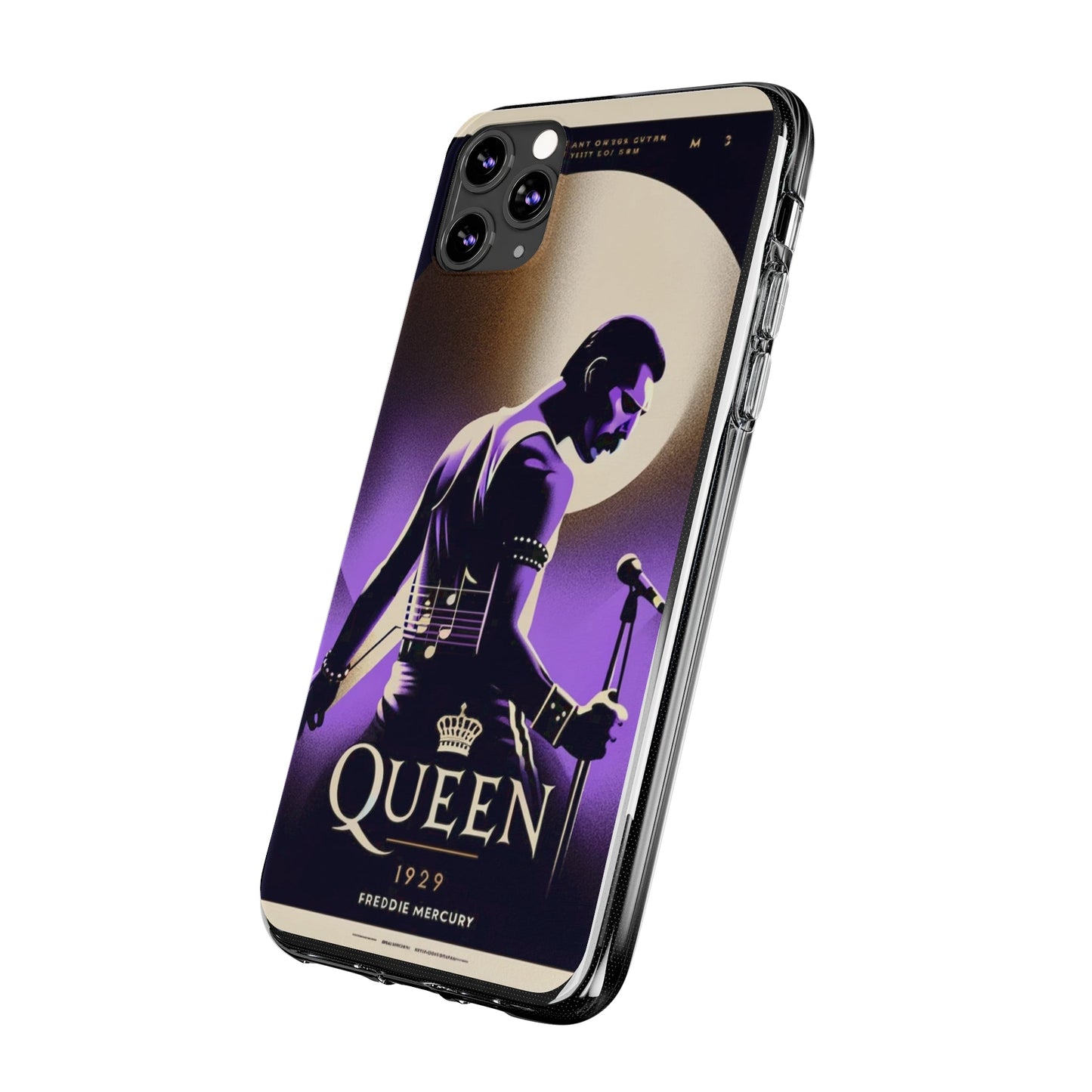 Queen Phone Cases