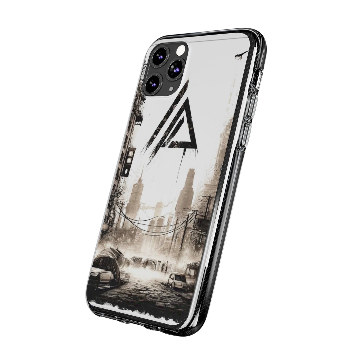 Linkin Park inspired case V23