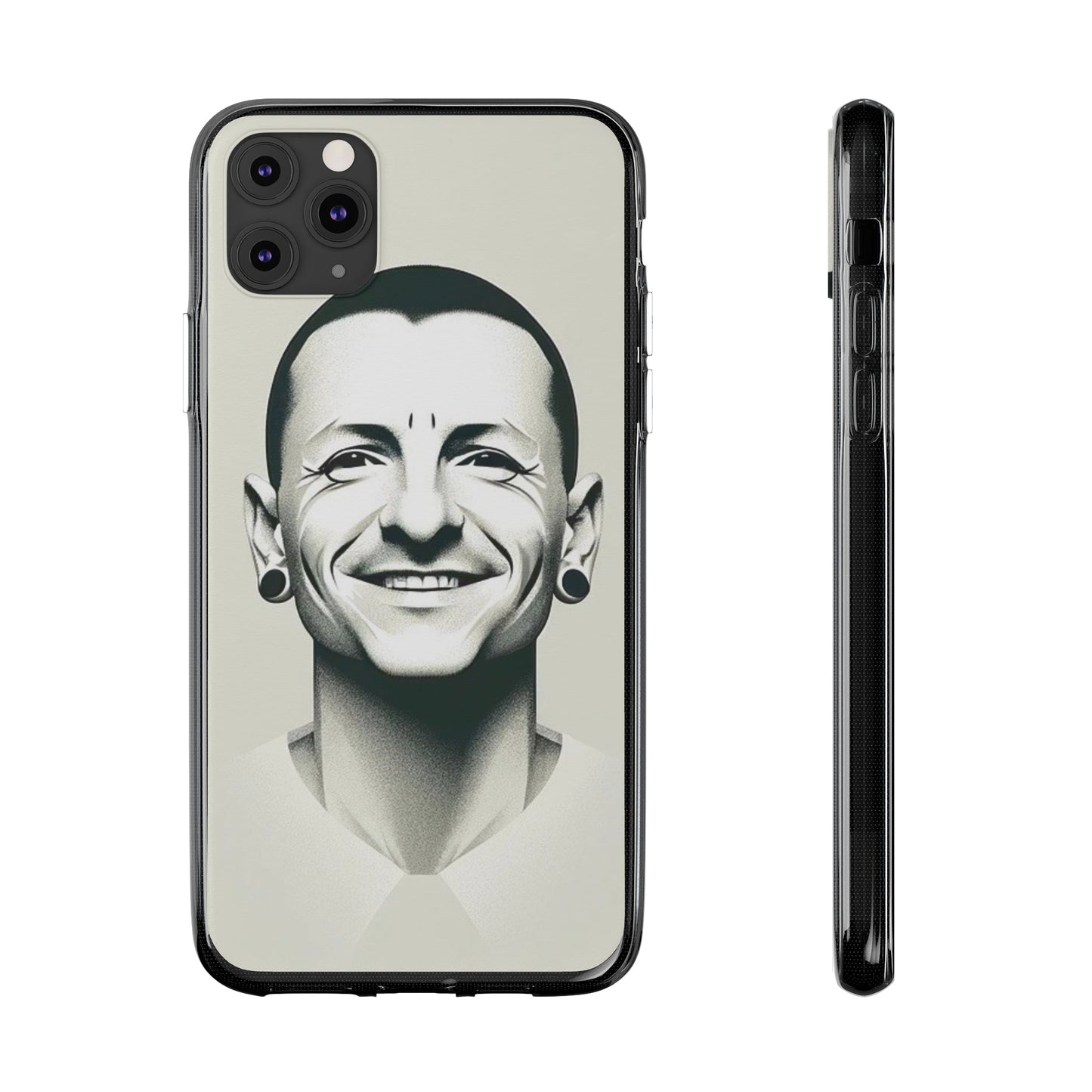 Chester Bennington Inspired Tribute