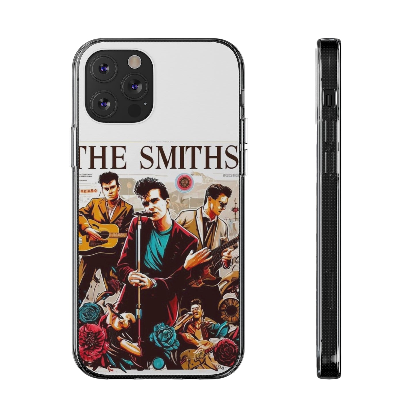 The Smiths Inspired