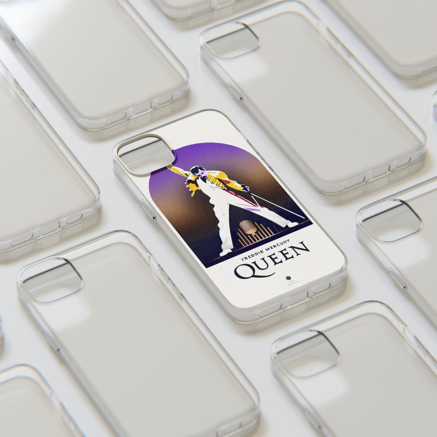 Queen Phone Cases