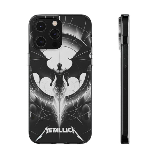 Metallica Phone Cases