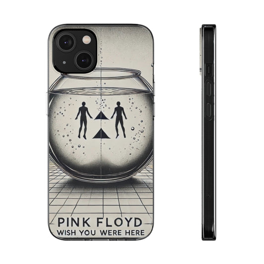 Pink Floyd inspired case D10