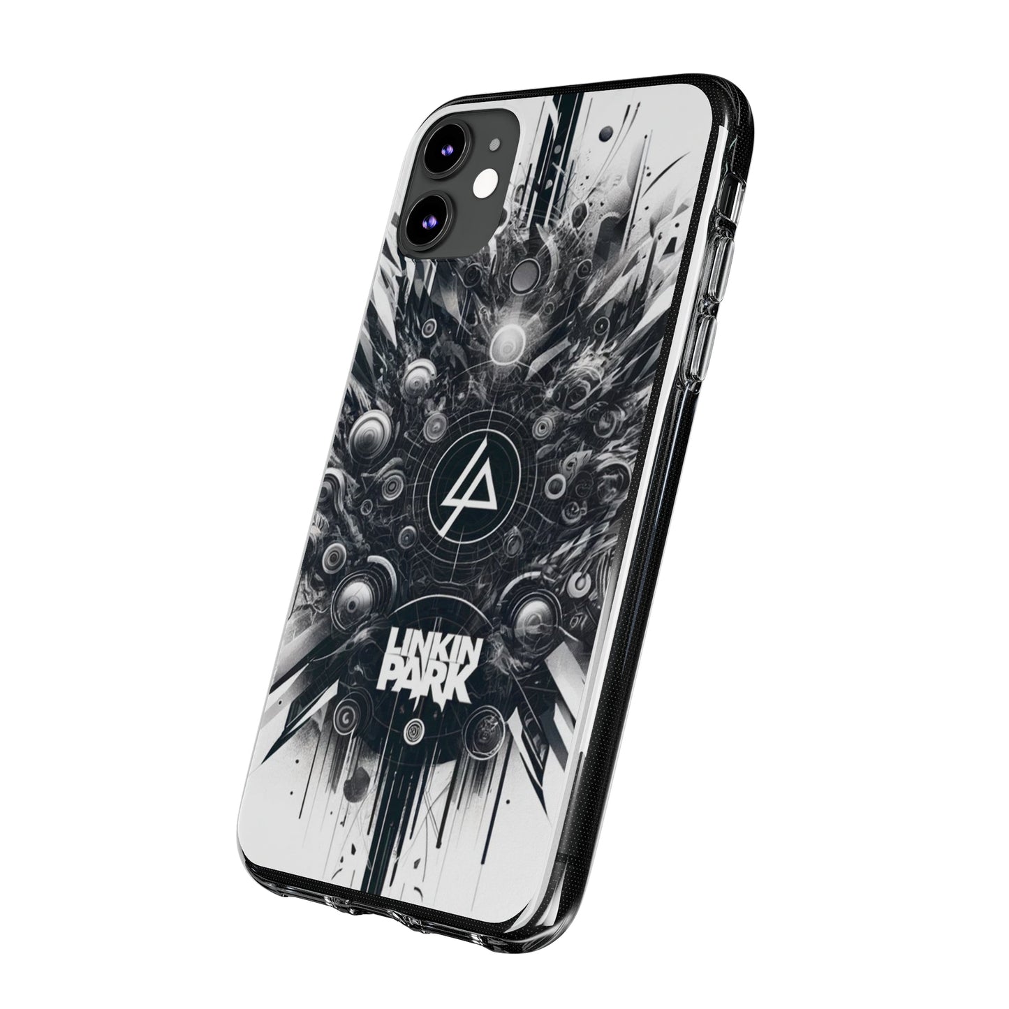 Linkin Park Phone Cases