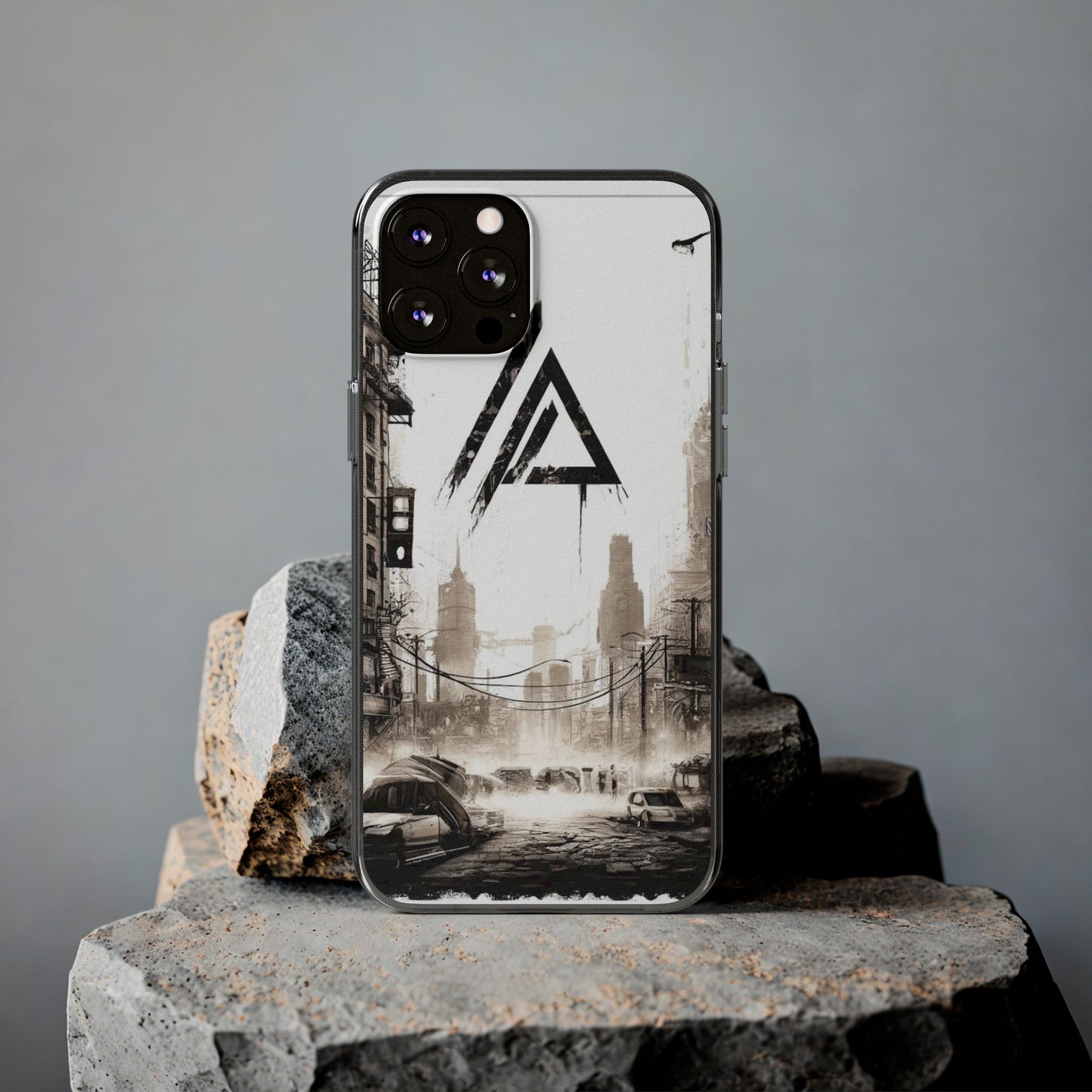Linkin Park inspired case V23