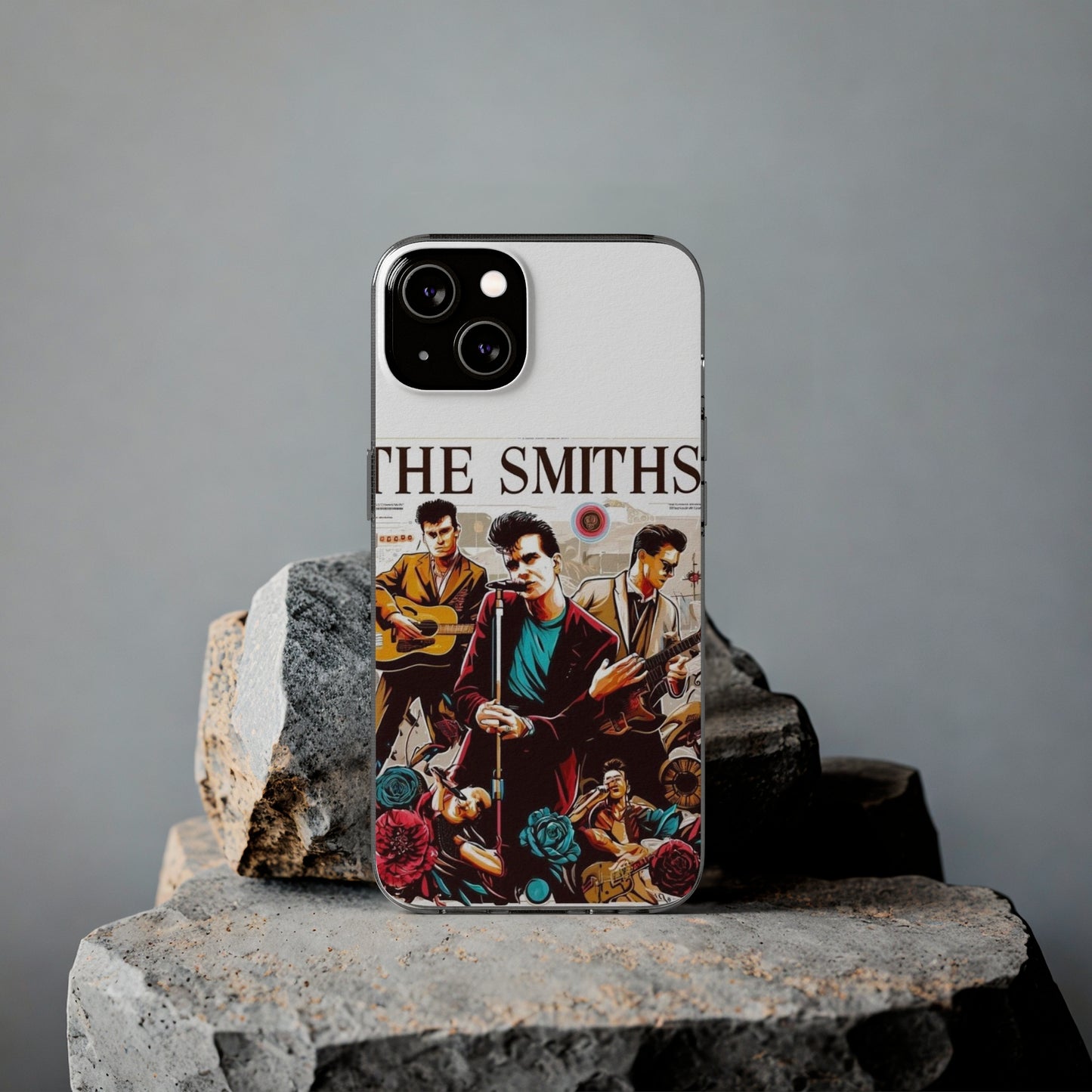 The Smiths Inspired