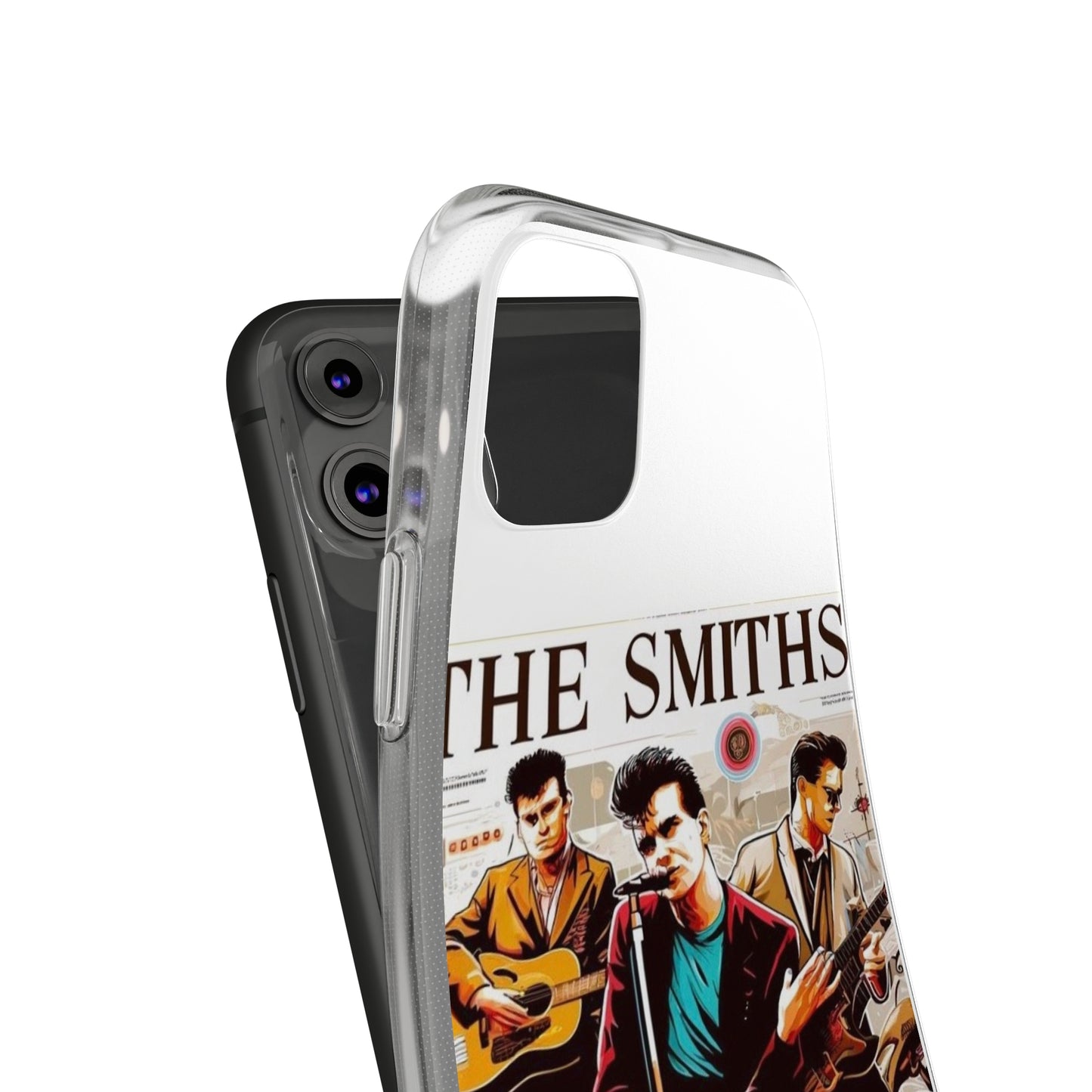 The Smiths Inspired