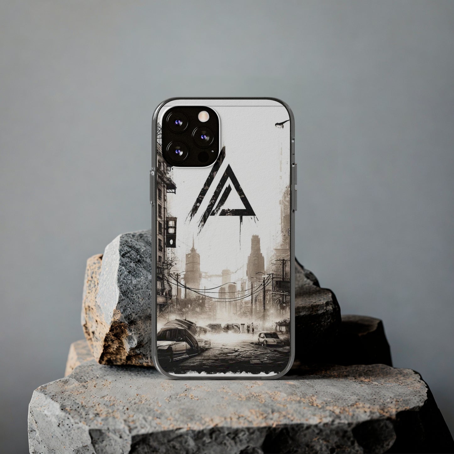 Linkin Park inspired case V23