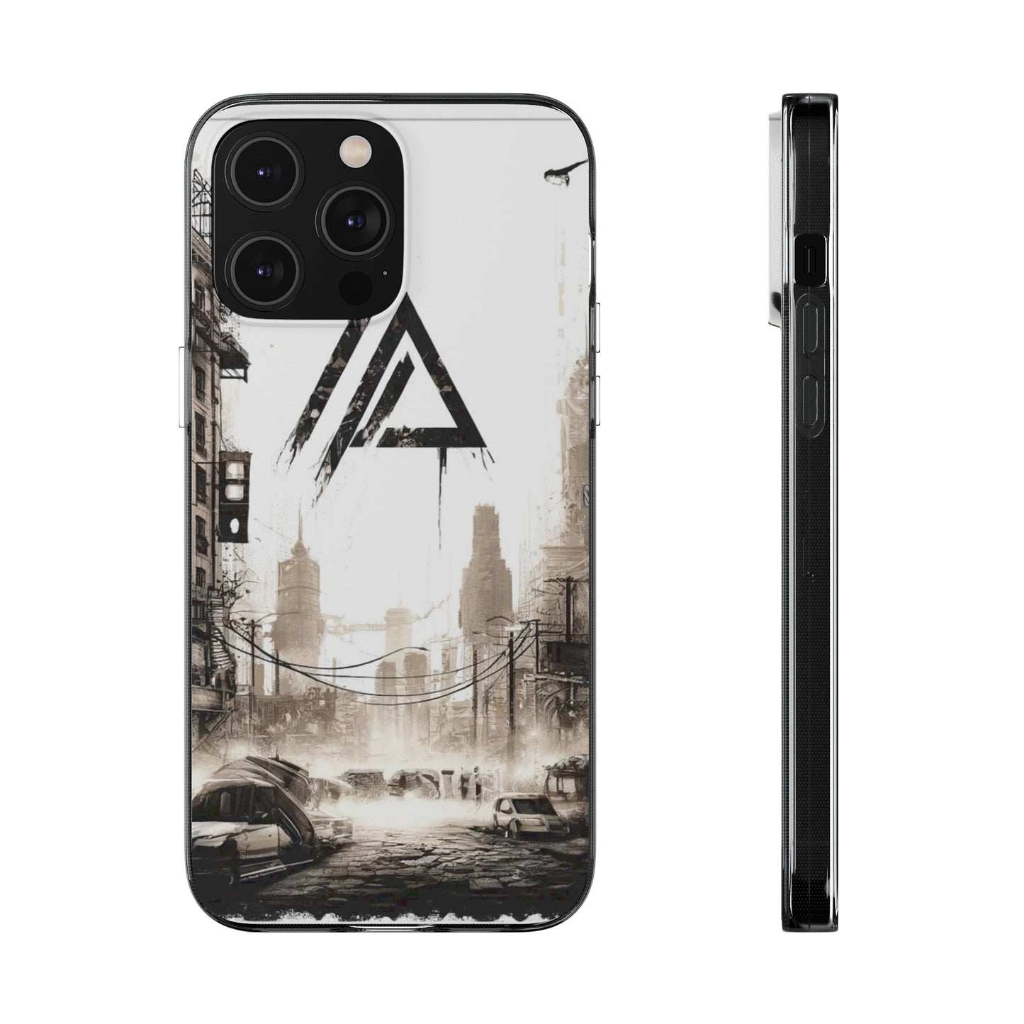 Linkin Park inspired case V23
