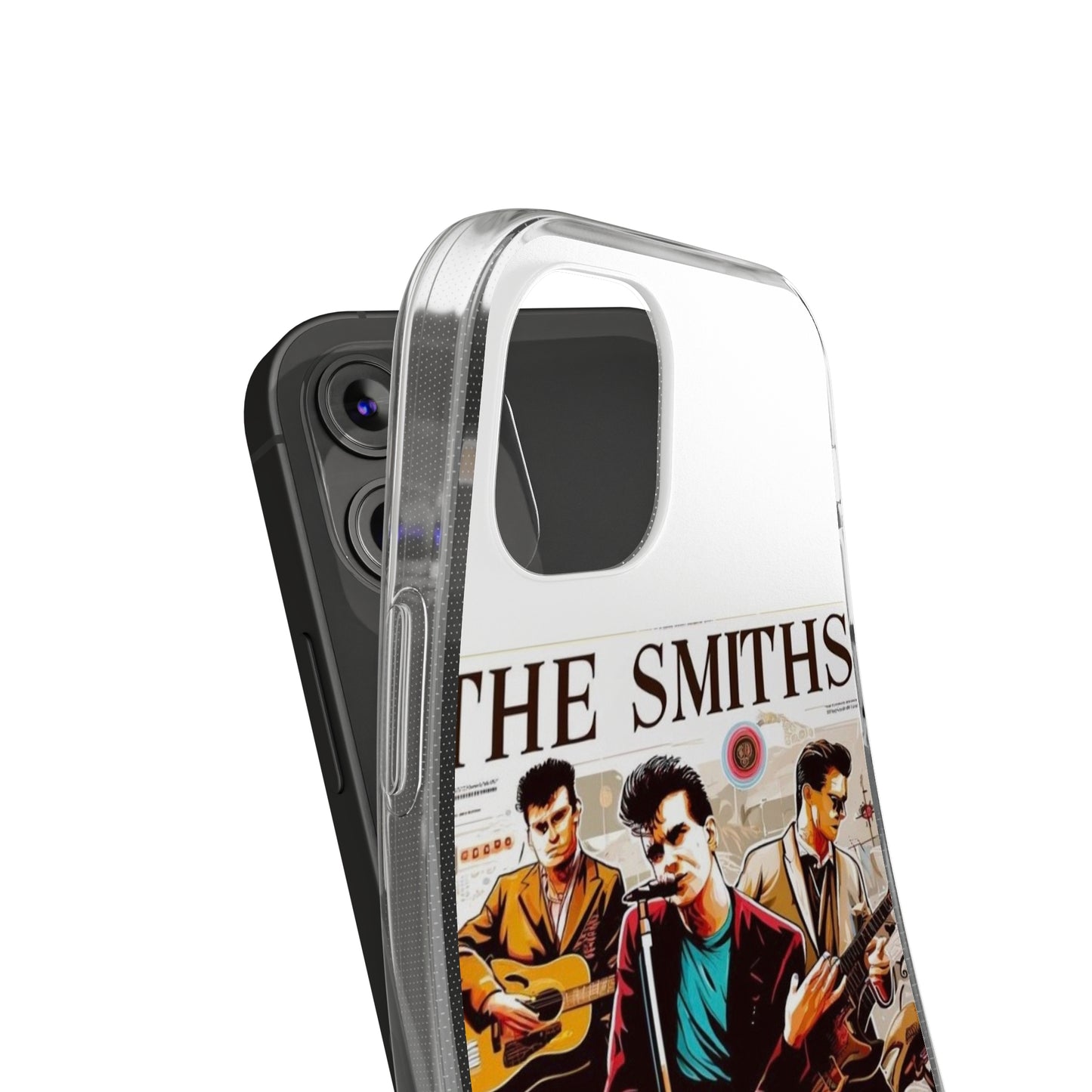 The Smiths Inspired