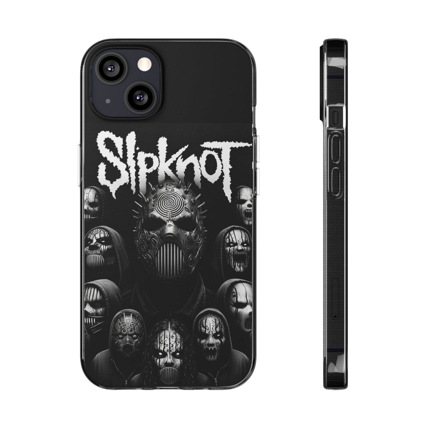 Slipknot Phone Cases