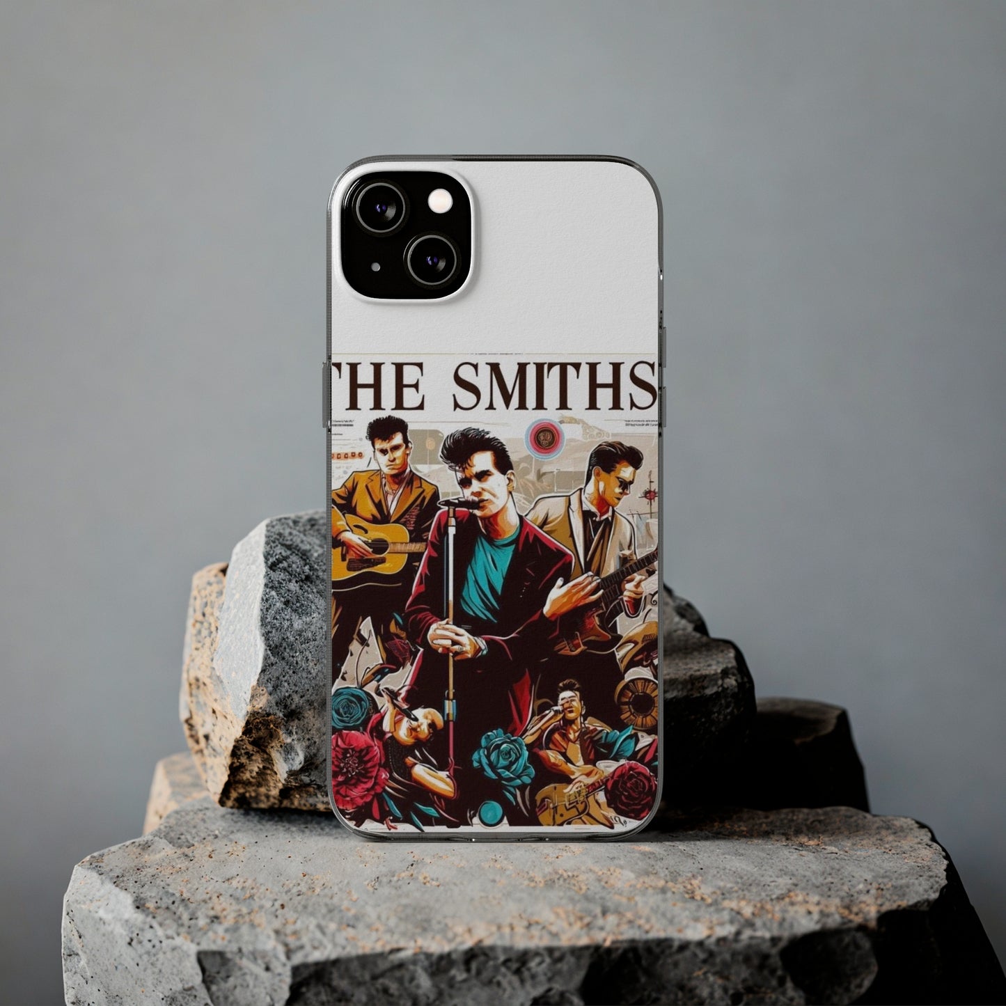 The Smiths Inspired