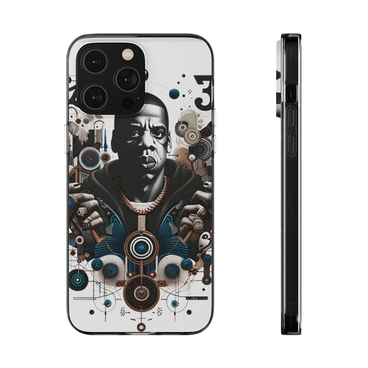Jay-Z Phone Cases