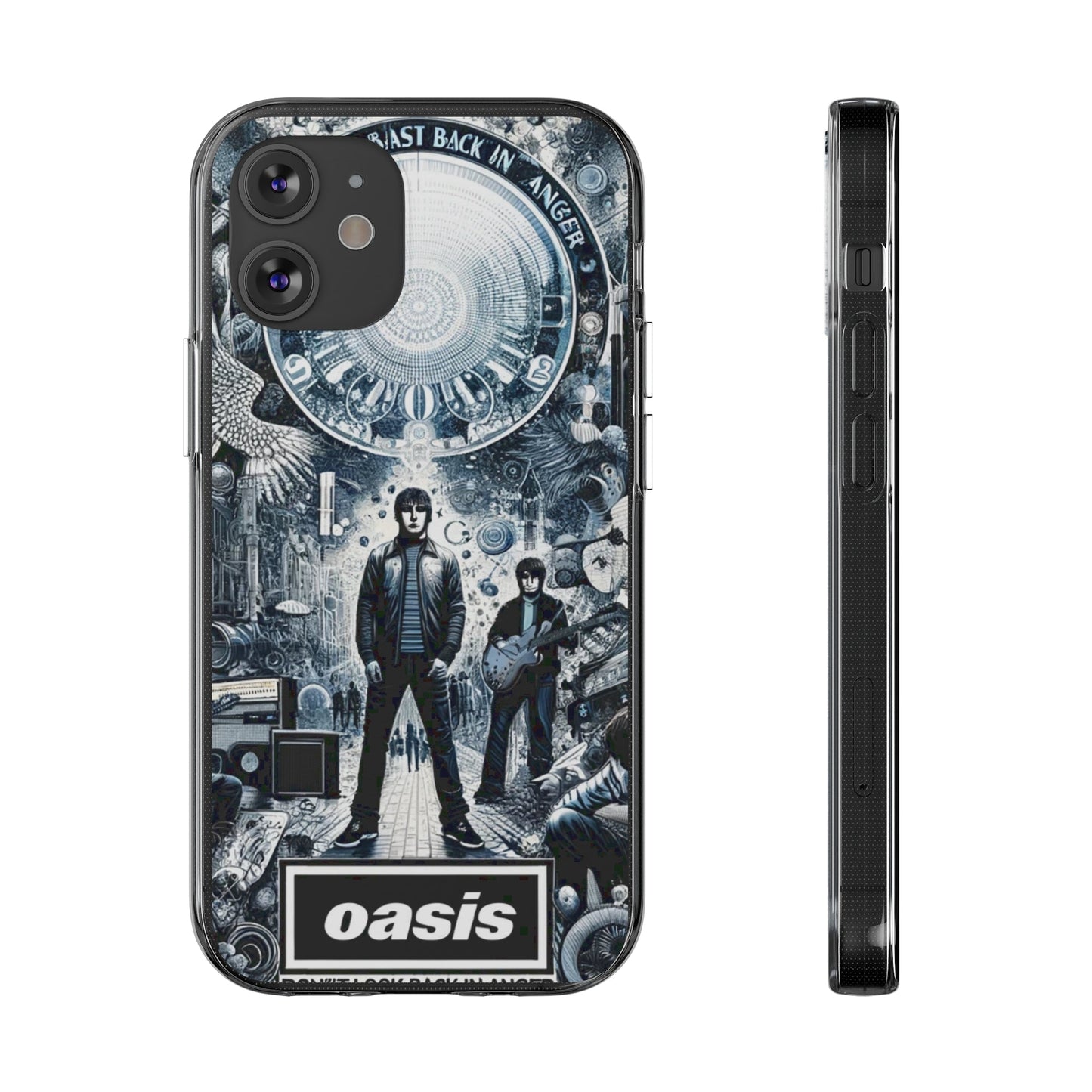 Oasis Phone Cases