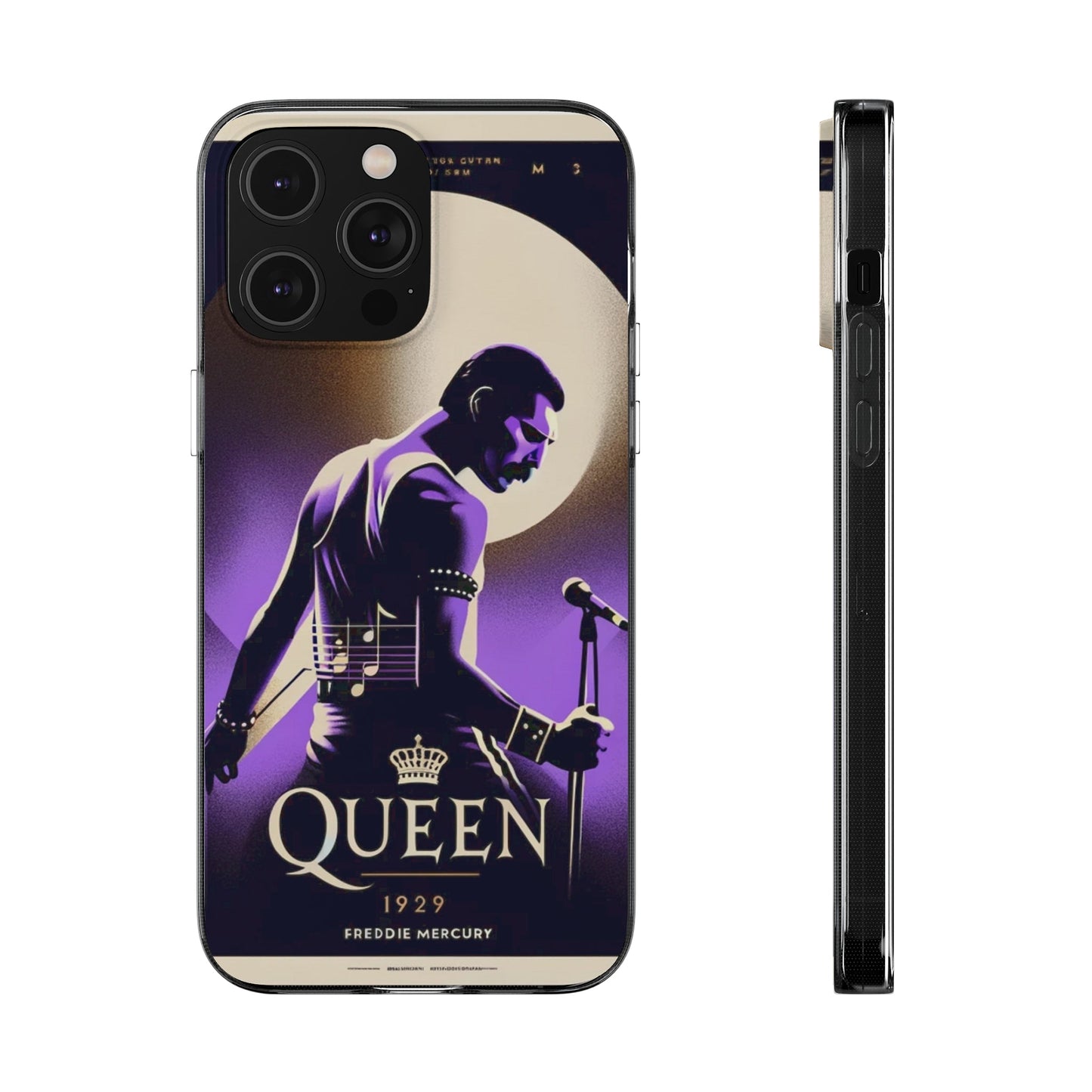 Queen Phone Cases