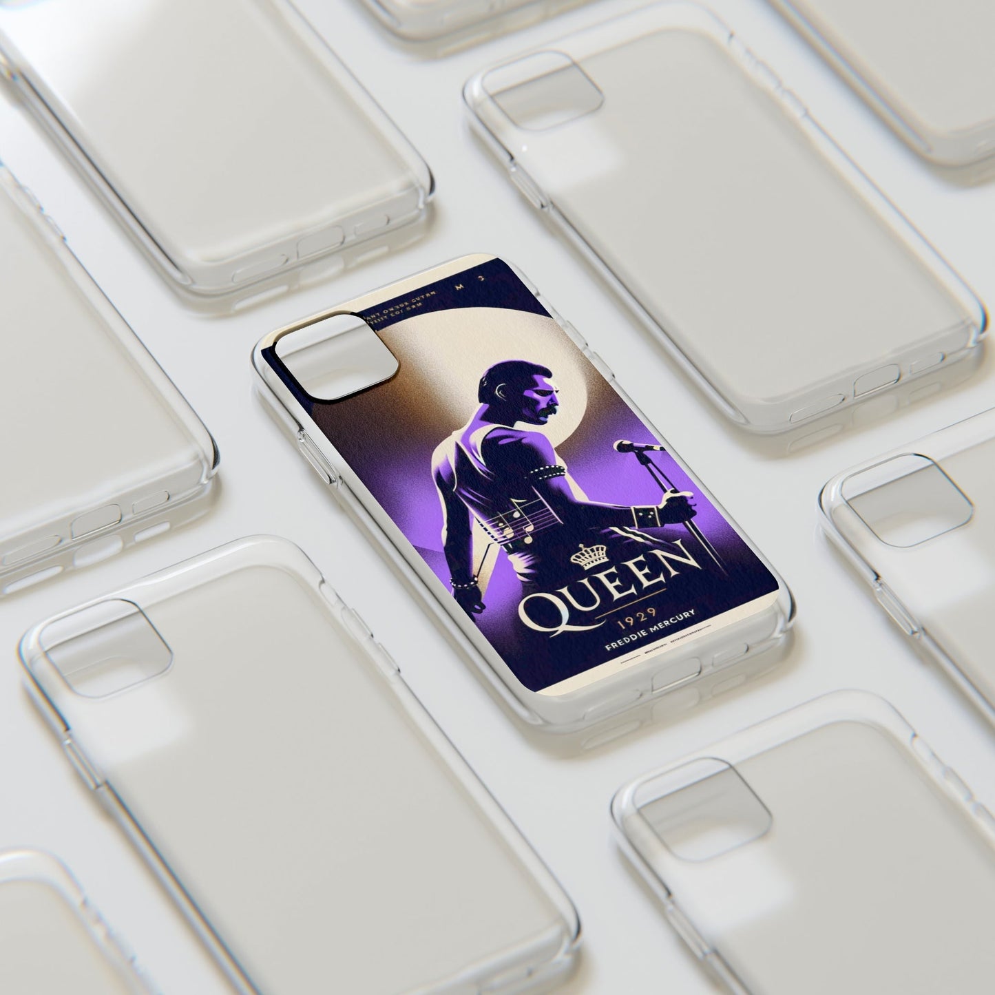 Queen Phone Cases