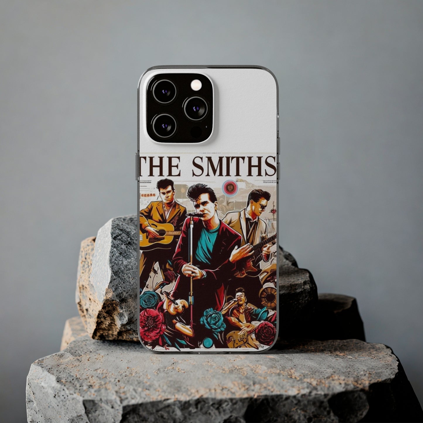 The Smiths Inspired