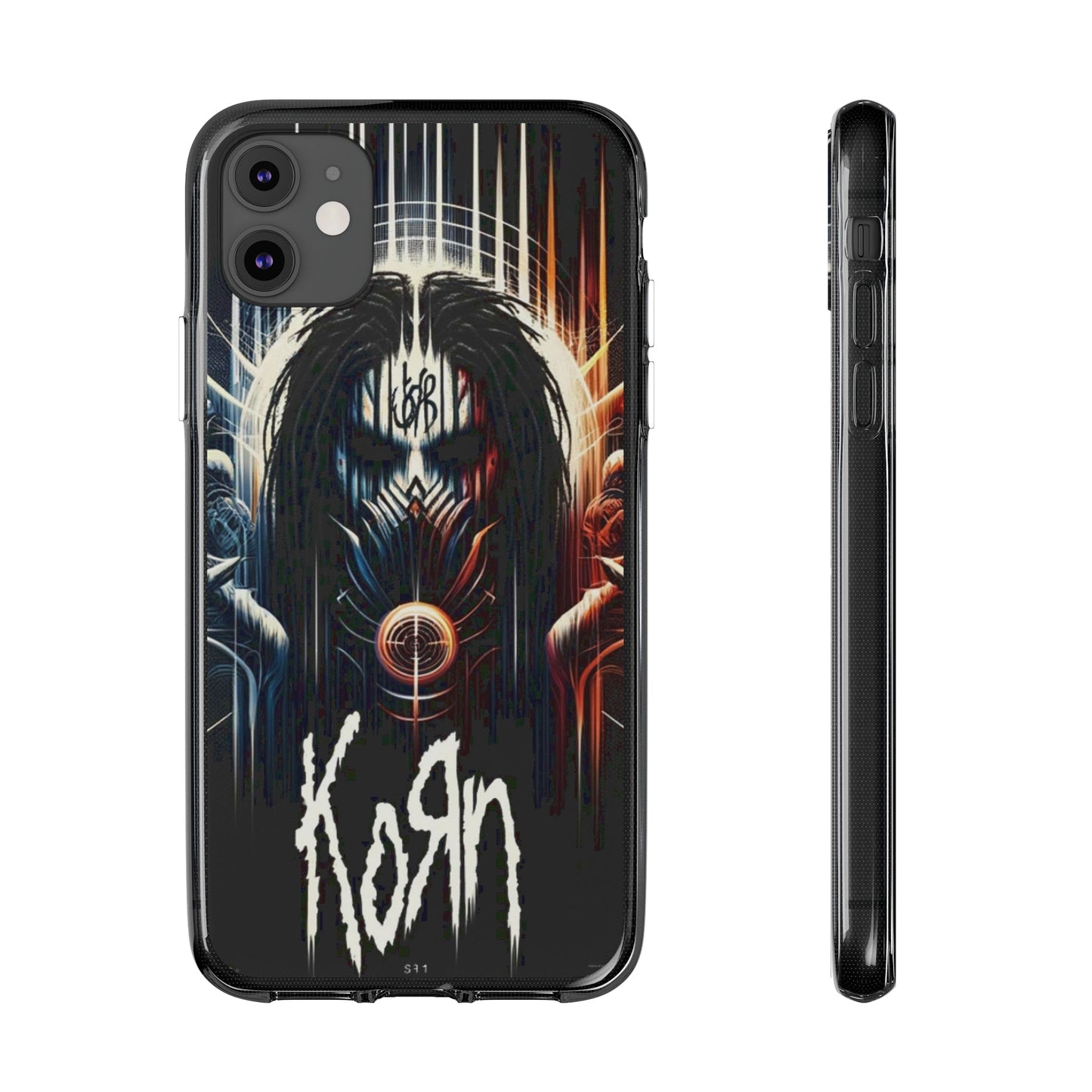 Korn Phone Cases