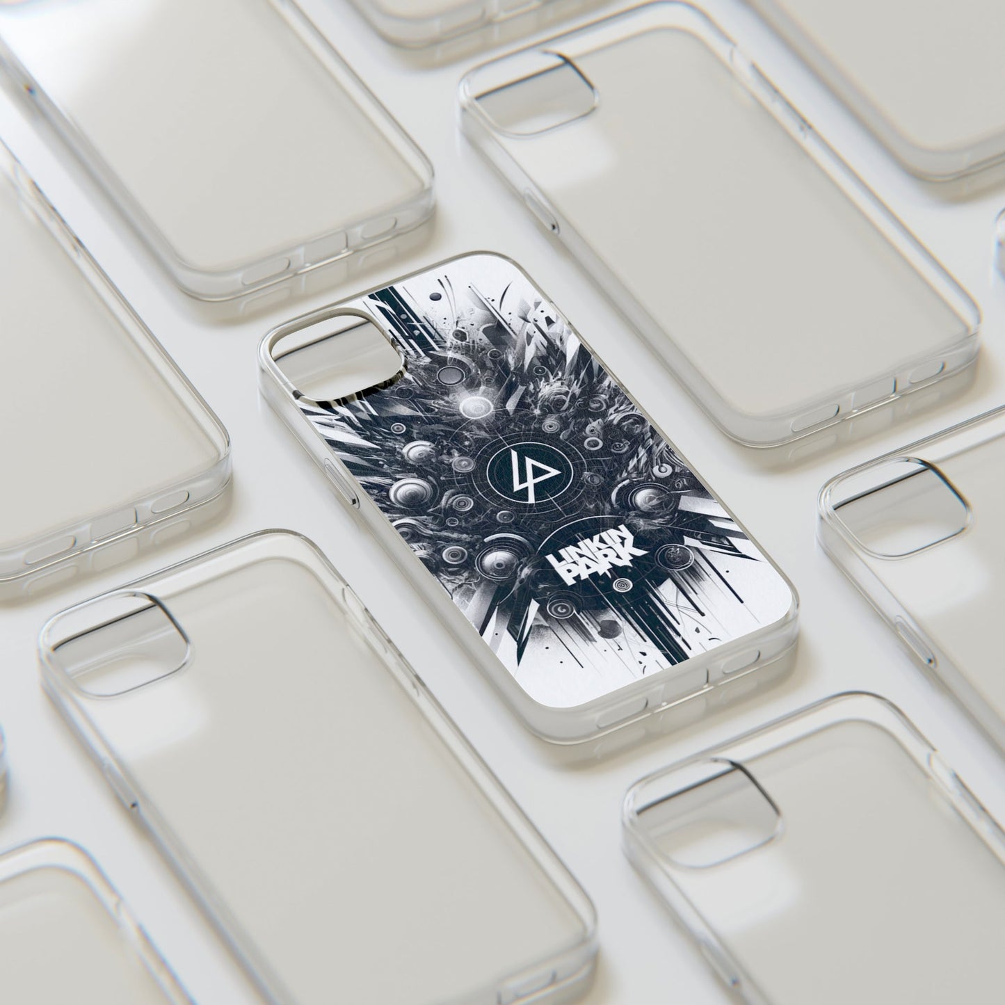 Linkin Park Phone Cases