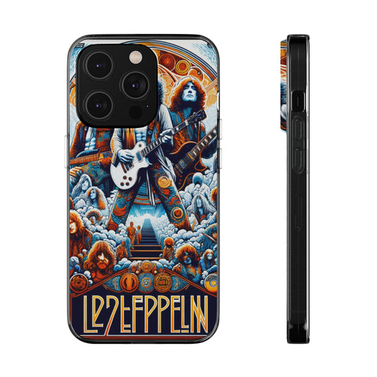 Led Zeppelin D37