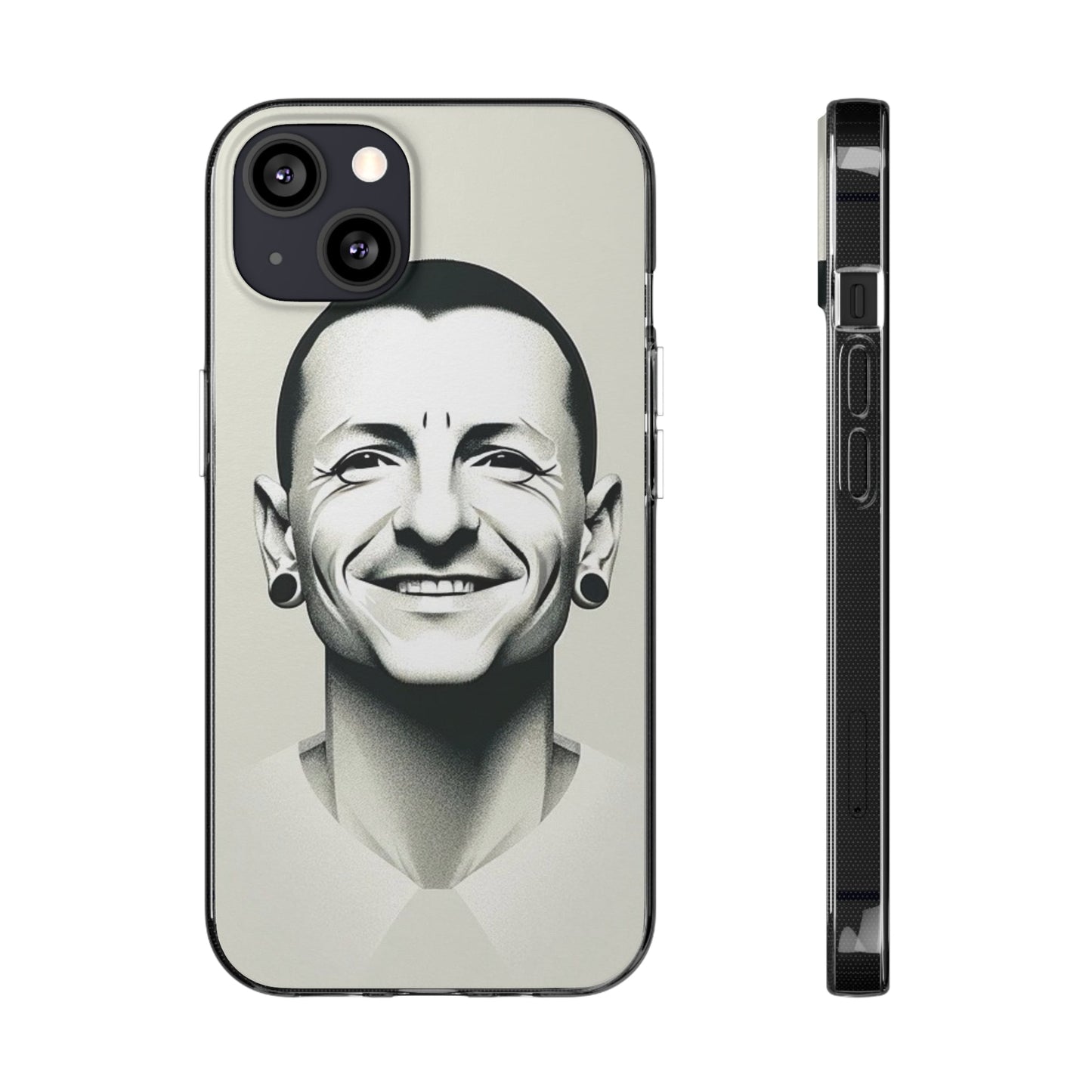 Chester Bennington Inspired Tribute